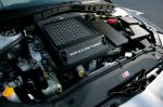 Mazda6 MPS 2006 года